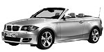 BMW E88 P1622 Fault Code