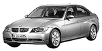 BMW E90 P1622 Fault Code