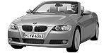 BMW E93 P1622 Fault Code