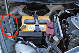 See P1622 repair manual