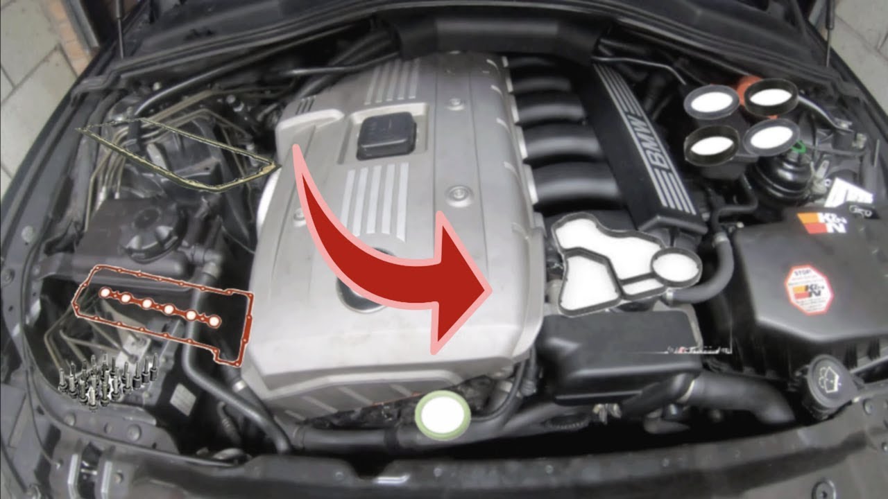 See P1622 in engine